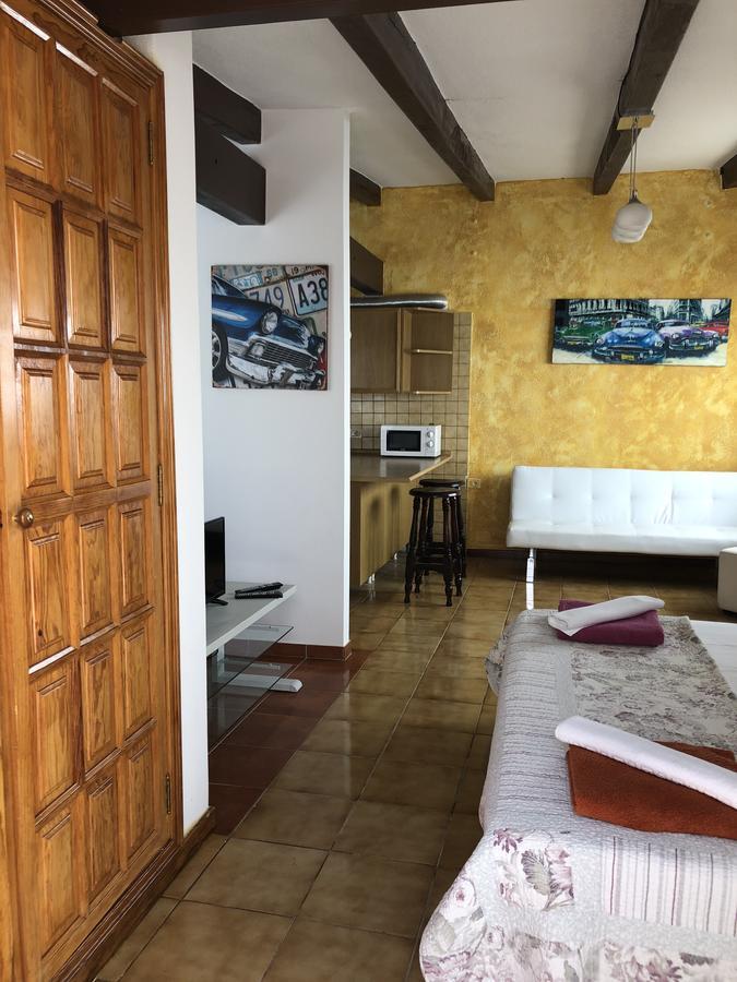 Liberty Cottage Tenerife Адехе Екстер'єр фото